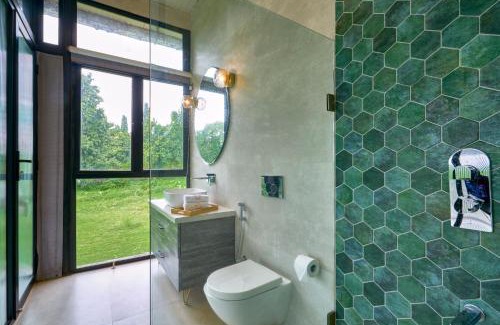 Khalapur Villa | SaffronStays Ira