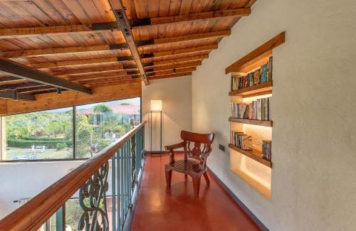 Paud Villa | SaffronStays Satori Hornbill, Ultra Luxe two bedroom Villa on 8 Acres Estate, By The Mulshi Lake