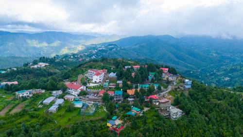 Kaul Villa | SaffronStays The Mountain Escape