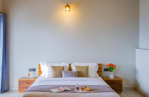 Kaul Villa | SaffronStays The Mountain Escape