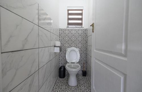 Berea Apartment | Safi Classic 3 bedroom Apartment 4