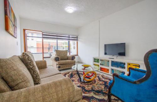 Berea Apartment | Safi Luxury Apartment 2