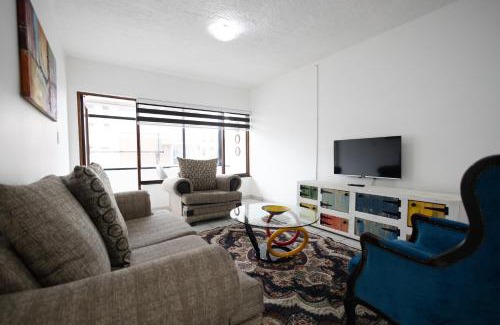 Berea Apartment | Safi Luxury Apartment 2