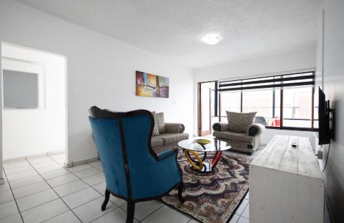 Berea Apartment | Safi Luxury Apartment 2