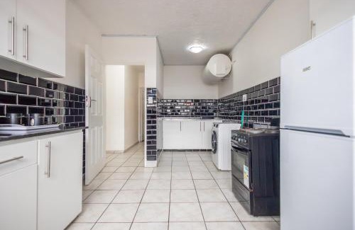Berea Apartment | Safi Luxury Apartment 2