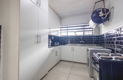 Berea Apartment | Safi Self-Catering Suites