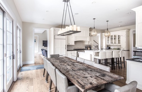 Noyack House | Sag harbor/Bridgehampton High End Furniture House 5 bed/7ba w POOL very private