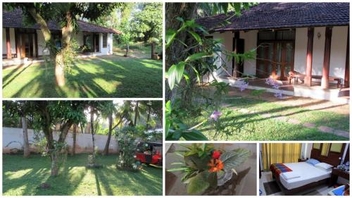 Wadduwa House | Sagala Bungalow