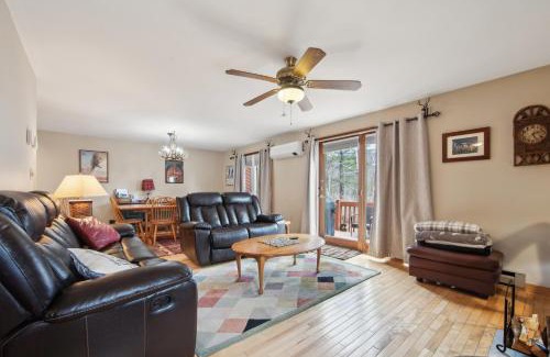 North Creek House | Sagamore 46G - Adirondack Retreat for All Seasons