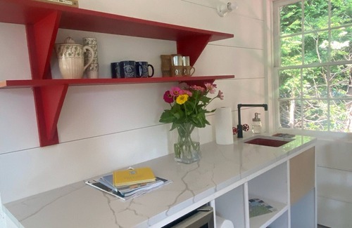 Sagaponack House | Sagaponack Farmhouse, South-of-Highway, 50-ft Gunite Pool/Sauna, Mins from Ocean