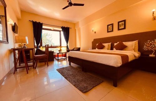 Kishanganj Hotel | Sagar Heritage Resort, Manali