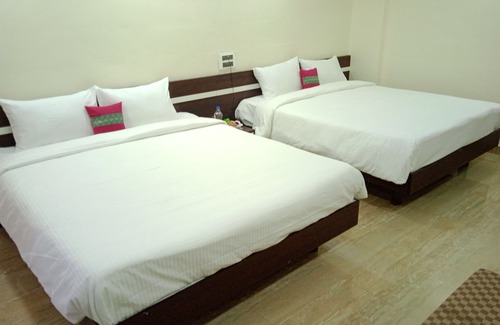 Aurangabad Hotel | Sagar Resort