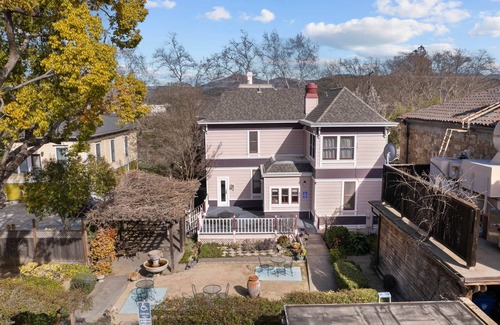 Napa Apartment | Sage Creek at Napa Bed & Breakfast