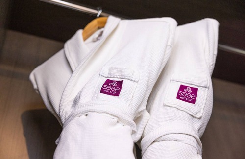 Fortitude Valley Hotel | Sage Hotel James Street