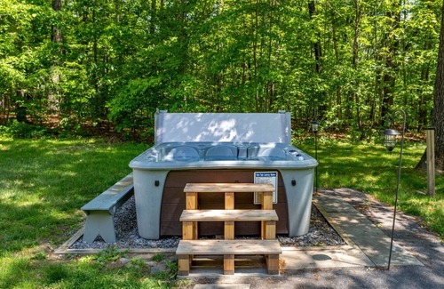 Mount Marion Apartment | Sage Retreat
