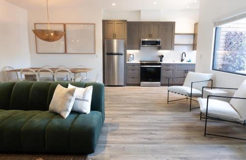 West Sedona Villa | Sage Villa