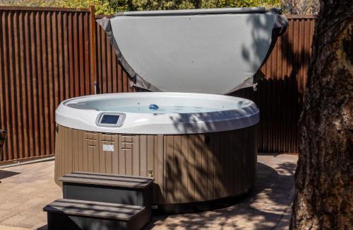 West Sedona Villa | Sage Villa
