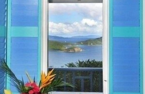 Estate Calabash Boom Cottage | Sago Cottage: Romantic. Quaint, private