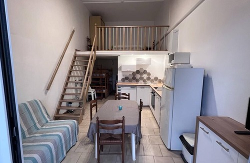 Vico Apartment | Sagone - Les Pieds Dans L'eau