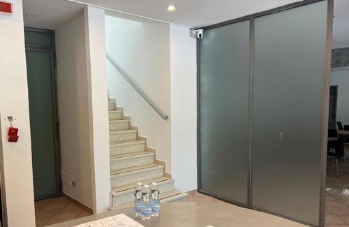 Sant'Agostino Hotel | SAGOSTINO HOUSE