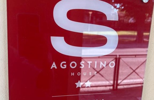 Sant'Agostino Hotel | SAGOSTINO HOUSE