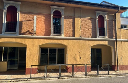 Sant'Agostino Hotel | SAGOSTINO HOUSE