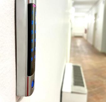 Sant'Agostino Hotel | SAGOSTINO HOUSE