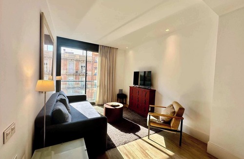 La Sagrada Familia Apartment | Sagrada Familia - 2BDR apartment next to Sagrada Familia