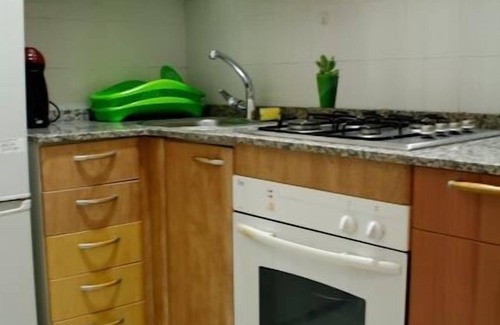 el Fort Pienc Apartment | Sagrada Familia Auditori Apartment WiFi Free