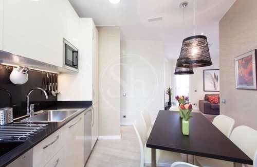 La Sagrada Familia Apartment | Sagrada Familia II Apartment