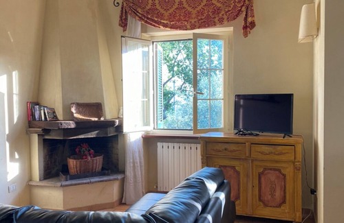 Giano dell'Umbria Other | Sagrantino Experience