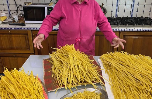 Giano dell'Umbria Other | Sagrantino Experience