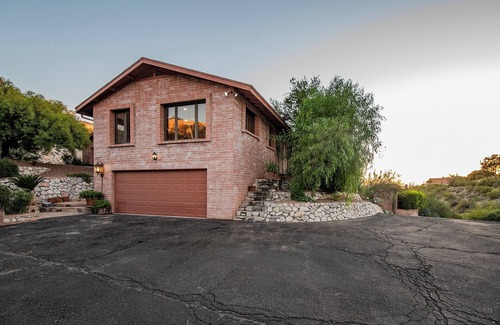 Vista Ciudad Estates House | Saguaro Vista! Family oasis in the foothills!