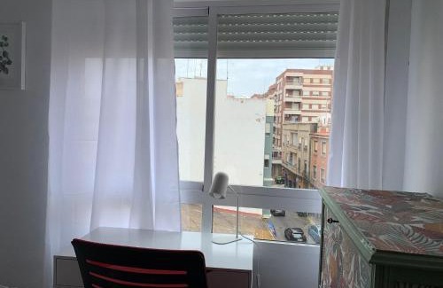 Sagunto House | Sagunto 2