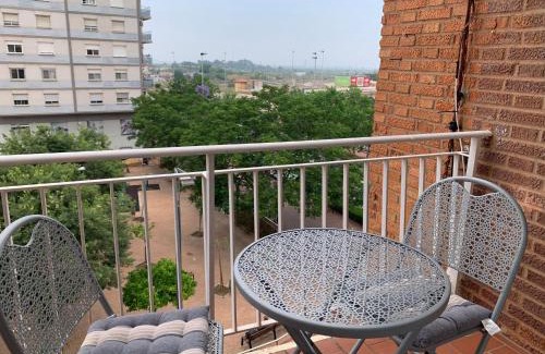 Sagunto House | Sagunto 2