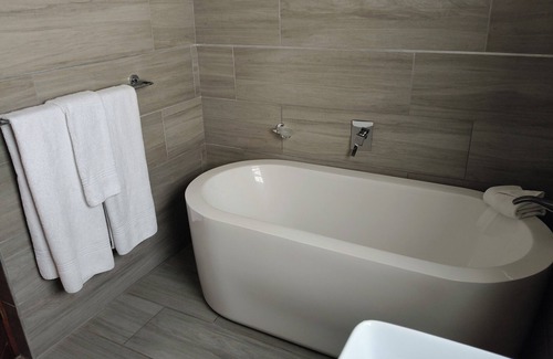 Hazyview Hotel | Sagwadi Hotel