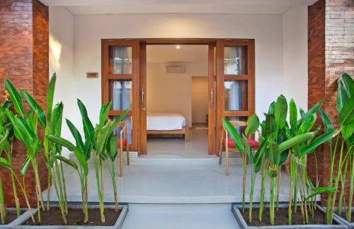 Kerobokan House | Sahadewa Suites Residence