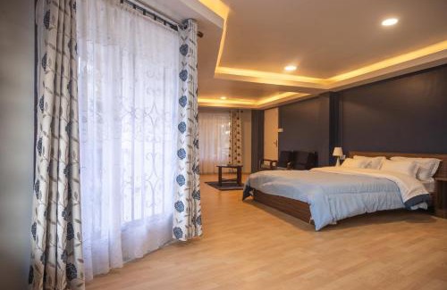 Shillong Bed & Breakfast | Sahaki Homestay