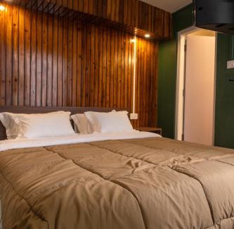 Shillong Bed & Breakfast | Sahaki Homestay