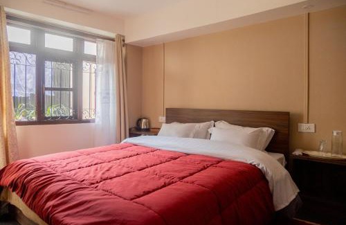 Shillong Bed & Breakfast | Sahaki Homestay