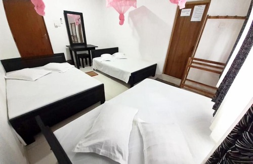 Mihintale House | SAHAN HOLIDAY INN - ANURADHPURA
