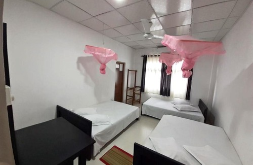 Mihintale House | SAHAN HOLIDAY INN - ANURADHPURA