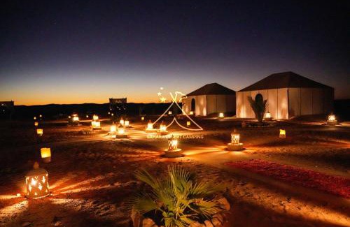 Rissani Other | Sahara Desert Camping - Luxury Desert Camp Merzouga