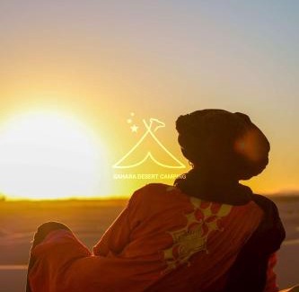 Rissani Other | Sahara Desert Camping - Luxury Desert Camp Merzouga