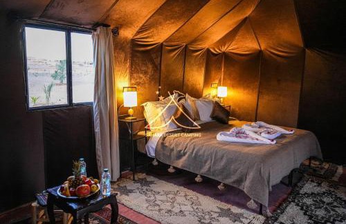 Rissani Other | Sahara Desert Camping - Luxury Desert Camp Merzouga