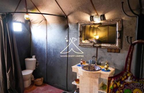 Rissani Other | Sahara Desert Camping - Luxury Desert Camp Merzouga