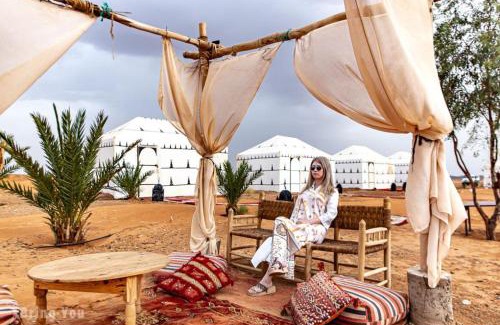 Rissani Other | Sahara Magic Camp