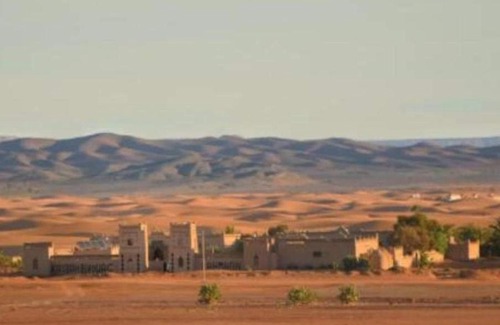 Merzouga Other | Sahara Mohamed family Camp