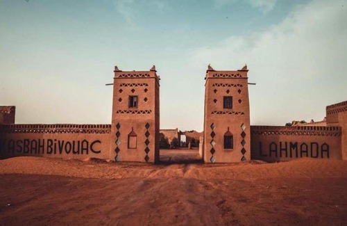 Merzouga Other | Sahara Mohamed family Camp