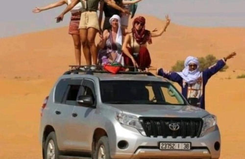 Merzouga Other | Sahara Mohamed family Camp